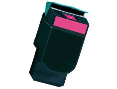 LEXMARK CS510 Magenta compatível