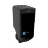Compatível Lexmark CS720 / CS725 / CX725 Cyan