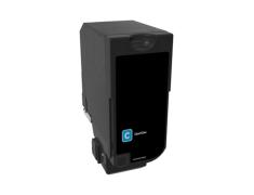 Compatível Lexmark CS720 / CS725 / CX725 Cyan