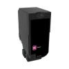 Compatível Lexmark CS720 / CS725 / CX725 Magenta