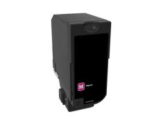 Compatível Lexmark CS720 / CS725 / CX725 Magenta