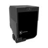 Compatível Lexmark CS720 / CS725 / CX725 preto
