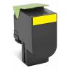 Lexmark CS727 / CS728 / CX727 Compatível Amarelo