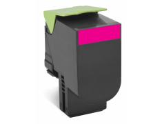 Lexmark CS727 / CS728 / CX727 Compatível Magenta
