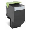 Lexmark CS727 / CS728 / CX727 Compatível Preto