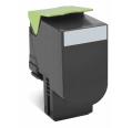 Lexmark CS727 / CS728 / CX727 Compatível Preto