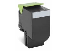 Lexmark CS727 / CS728 / CX727 Compatível Preto
