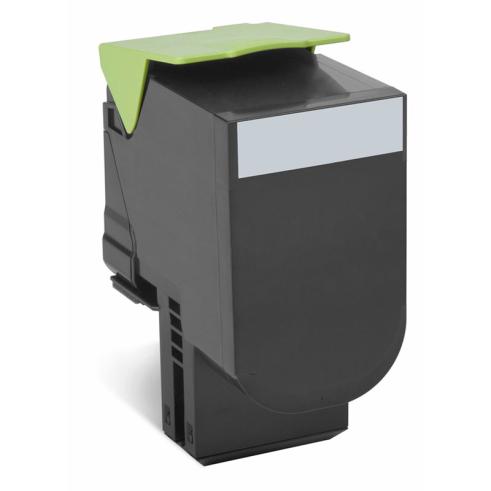 Lexmark CS727 / CS728 / CX727 Compatível Preto