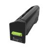 Compatível Lexmark CS820 / CX820 / CX825 / CX860 Preto