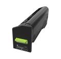 Compatível Lexmark CS820 / CX820 / CX825 / CX860 Preto