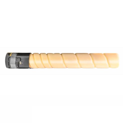 Compatível Lexmark CS921 Amarelo