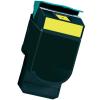LEXMARK CX310 / CX410 / CX510 amarelo compatível
