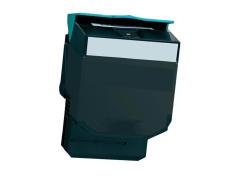 Compatível LEXMARK CX310 / CX410 / CX510 Preto