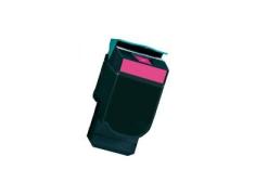 LEXMARK CX410 / CX510 Magenta compatível