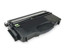 Compatível Lexmark E120 Preto