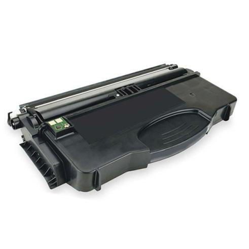 Compatível Lexmark E120 Preto