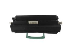 Compatível Lexmark E250 / E350 / E352 Preto
