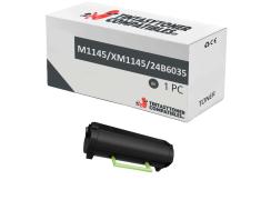 Compatível Lexmark M1145 / XM1145 Preto
