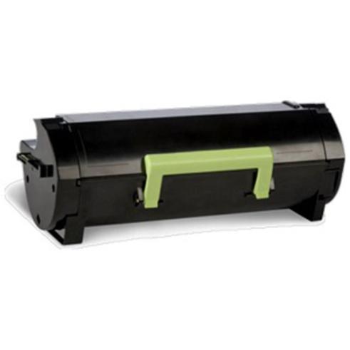 Compatível Lexmark M5155 / M5163 / M5170 / XM5163 / XM5170 Preto