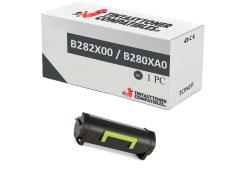 Compatível Lexmark B2865 / MB2770H Preto