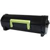 Compatível Lexmark MS310 / MS312 / MS410 / MS415 / MS510 / MS610 Preto