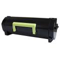 Compatível Lexmark MS310 / MS312 / MS410 / MS415 / MS510 / MS610 Preto