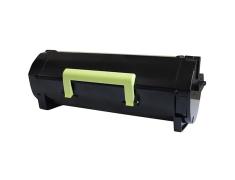 Compatível Lexmark MS310 / MS312 / MS410 / MS415 / MS510 / MS610 Preto