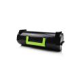 Compatível Lexmark MS417 / MS517 / MS617 / MX417 / MX517 / MX617 Preto