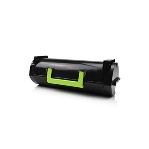 Compatível Lexmark MS417 / MS517 / MS617 / MX417 / MX517 / MX617 Preto