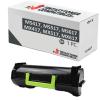 Compatível Lexmark MS417 / MS517 / MS617 / MX417 / MX517 / MX617 Preto