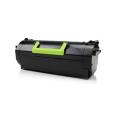 Compatível com LEXMARK MX710 / MX711 / MX810 / MX811 / MX812 (25k) 62D2000 / 622