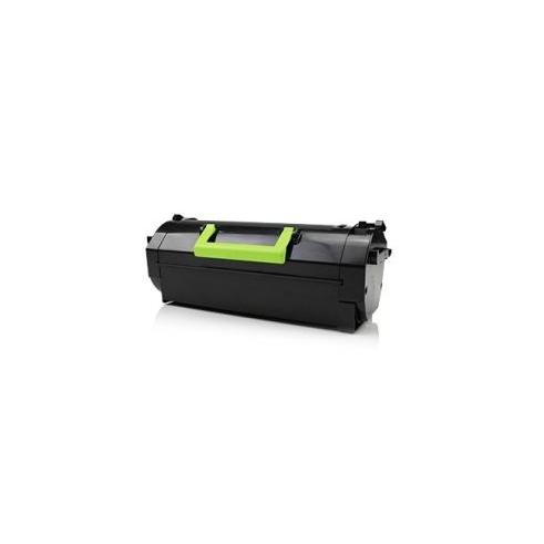 Compatível com LEXMARK MX710 / MX711 / MX810 / MX811 / MX812 (25k) 62D2000 / 622