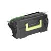 Lexmark MS725 / MS821 / MS822 / MS823 / MS825 / MS826 / MX721 / MX722 / MX822 / MX826 XXL compatível preto