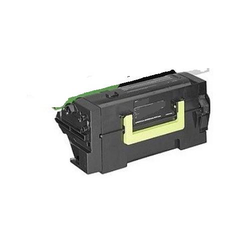 Lexmark MS725 / MS821 / MS822 / MS823 / MS825 / MS826 / MX721 / MX722 / MX822 / MX826 XXL compatível preto
