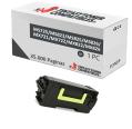 Compatível Lexmark MS725 / MS823 / MS825 / MS826 / MX721 / MX722 / MX822 / MX826 XXL Preto