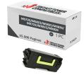 Compatível Lexmark MS725/MS823/MS825/MS826/MX722/MX822/MX826 Preto