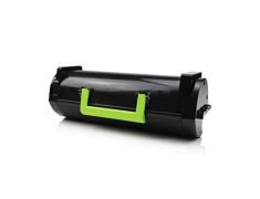 Compatível LEXMARK MS817 / MS818 Preto