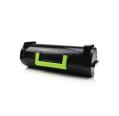 Compatível com LEXMARK MX510 / MX511 / MX611
