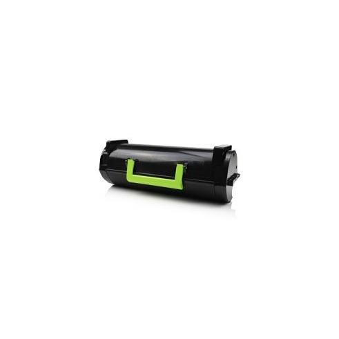Compatível com LEXMARK MX510 / MX511 / MX611