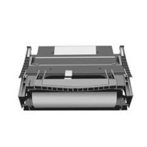 Compatível Lexmark T620 / T622 Preto