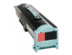 Compatível Lexmark W840 Preto