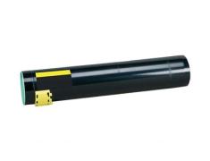 Compatível com LEXMARK X940E / X945E amarelo