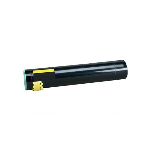 Compatível com LEXMARK X940E / X945E amarelo