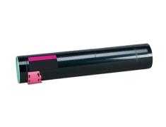 Compatível com LEXMARK X940E / X945E Magenta