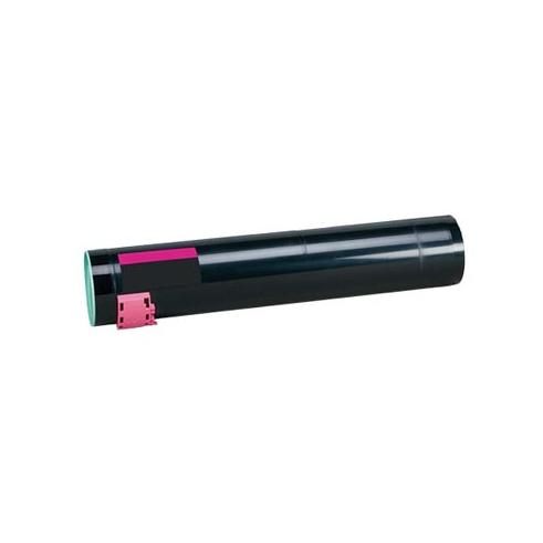 Compatível com LEXMARK X940E / X945E Magenta