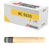 Compatível Lexmark XC9235 Amarelo