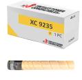 Compatível Lexmark XC9235 Amarelo