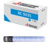 Compatível Lexmark XC9235 Ciano