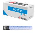Compatível Lexmark XC9235 Ciano