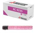 Compatível Lexmark XC9235 Magenta
